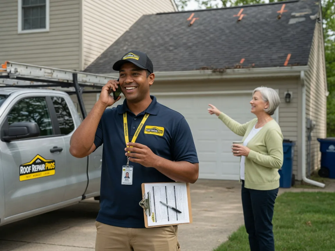 Roof Repair Allamuchy, NJ FAQs